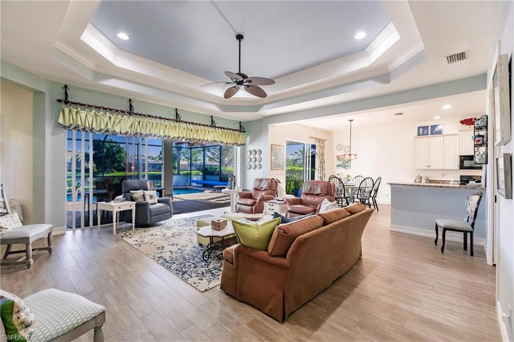 13405 Citrus Creek CT FORT MYERS, FL 33905
