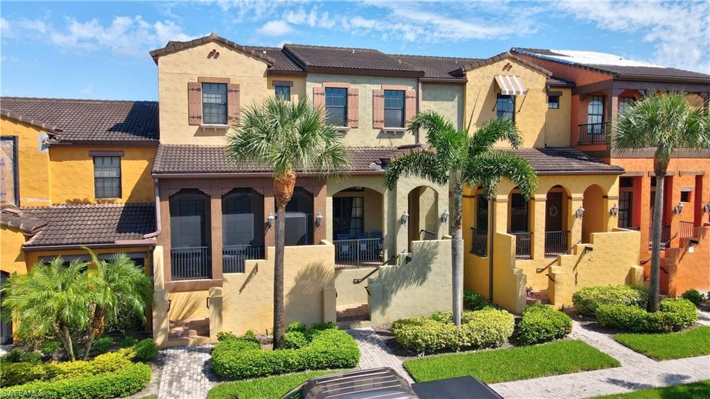 8421 Olinda WAY 3608 FORT MYERS, FL 33912