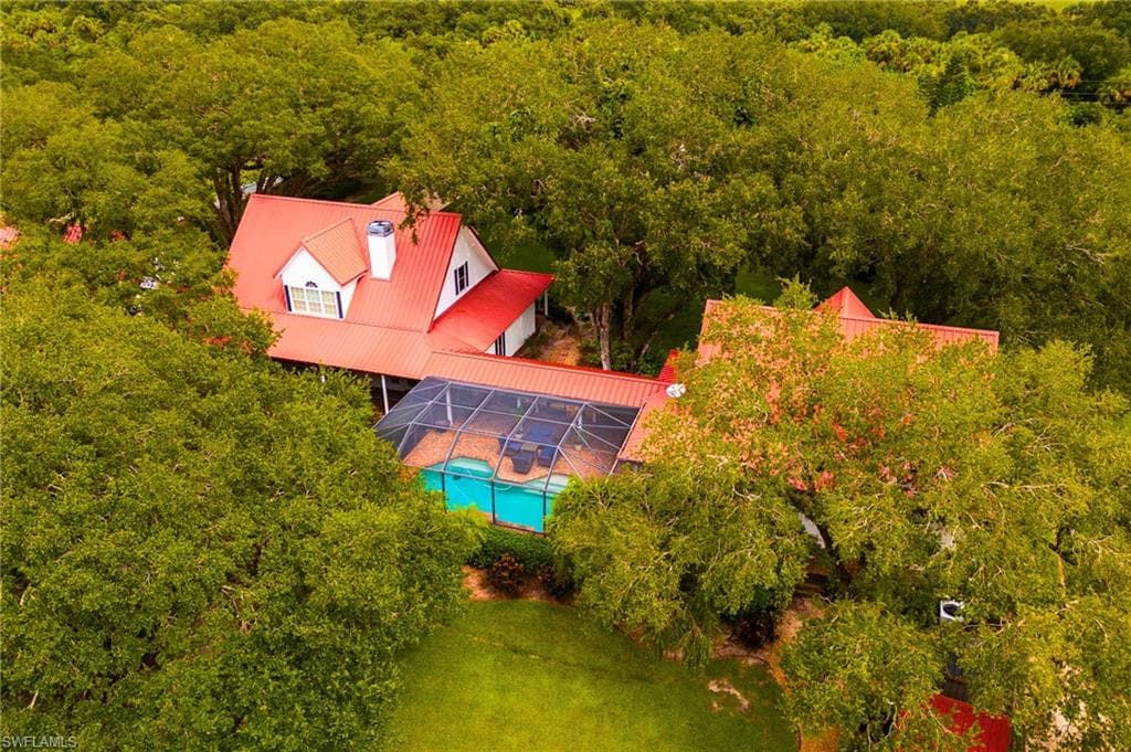 1444 Winchester AVE E LABELLE, FL 33935