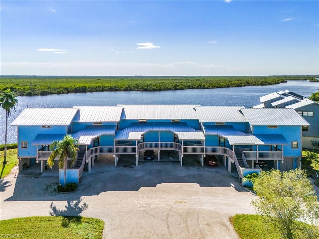 5371 Blue Crab CIR 4 BOKEELIA, FL 33922