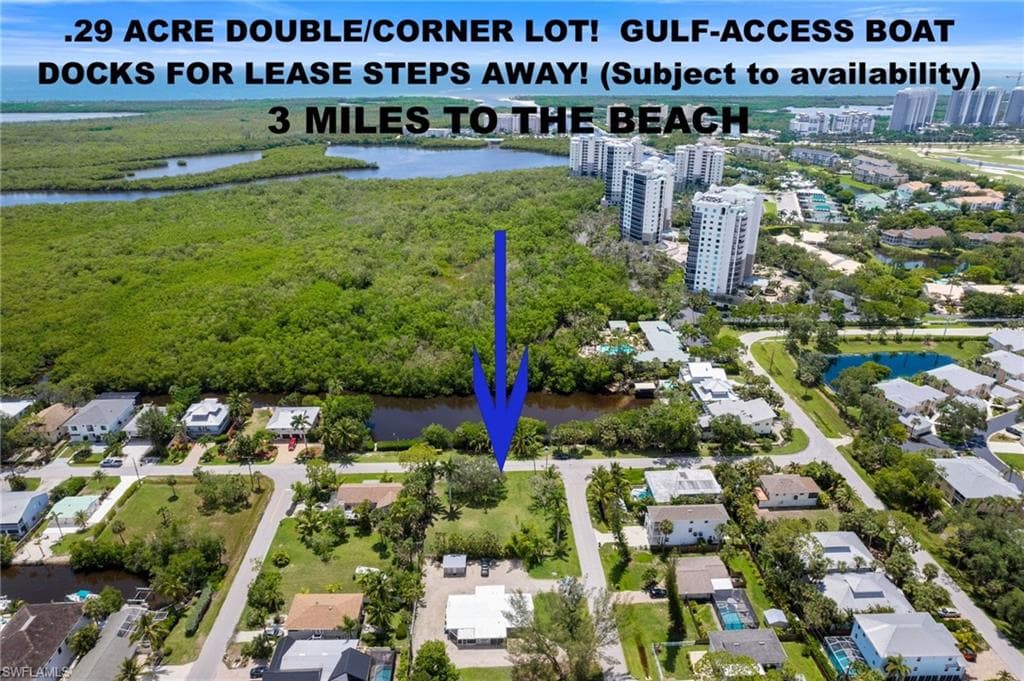 1300 Venetian WAY NAPLES, FL 34110