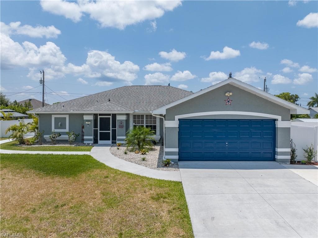 2008 NE 15th ST CAPE CORAL, FL 33909