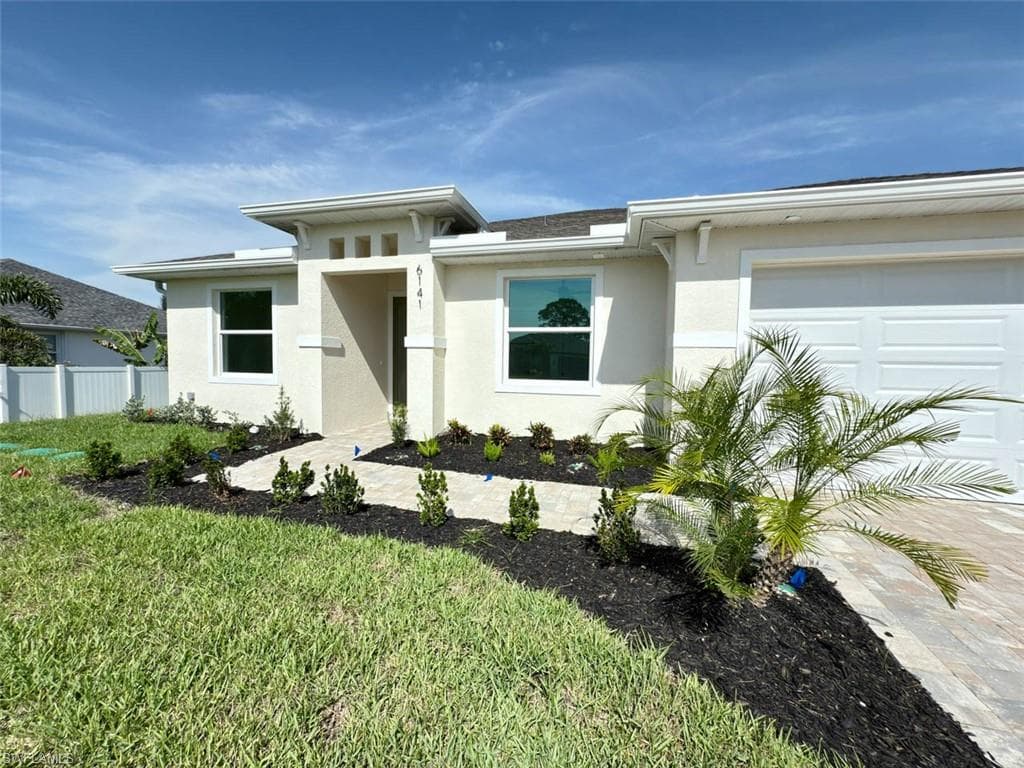 6141 Arbor AVE FORT MYERS, FL 33905