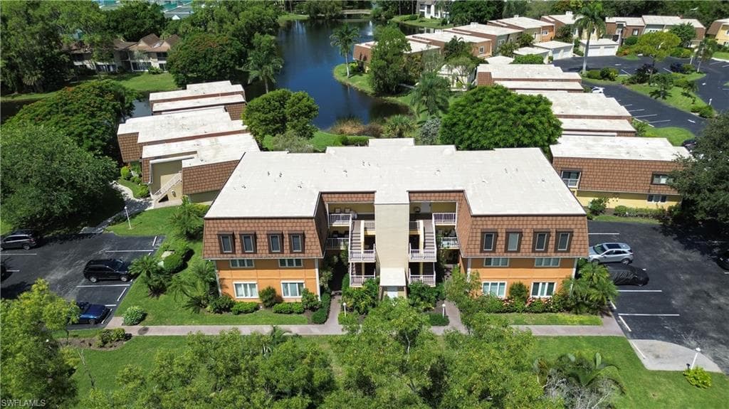 1850 Bald Eagle DR 404C NAPLES, FL 34105
