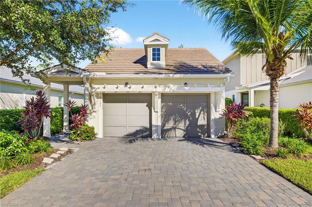 14103 Nautica CT NAPLES, FL 34114