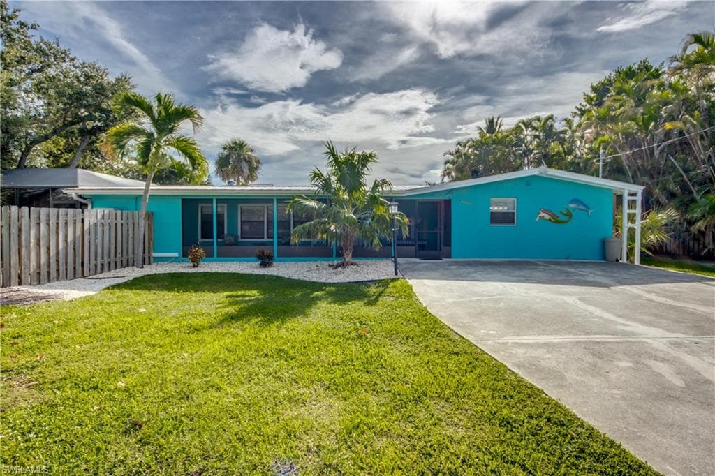 2660 Date ST ST. JAMES CITY, FL 33956