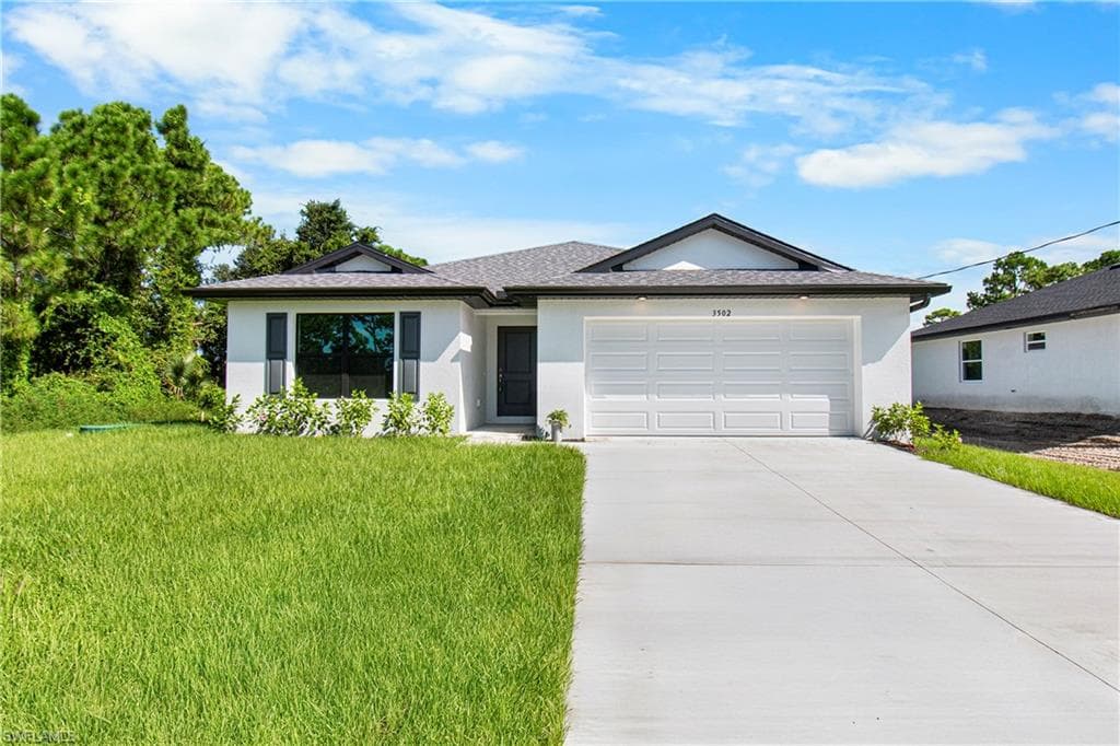 3502 74th ST W LEHIGH ACRES, FL 33971