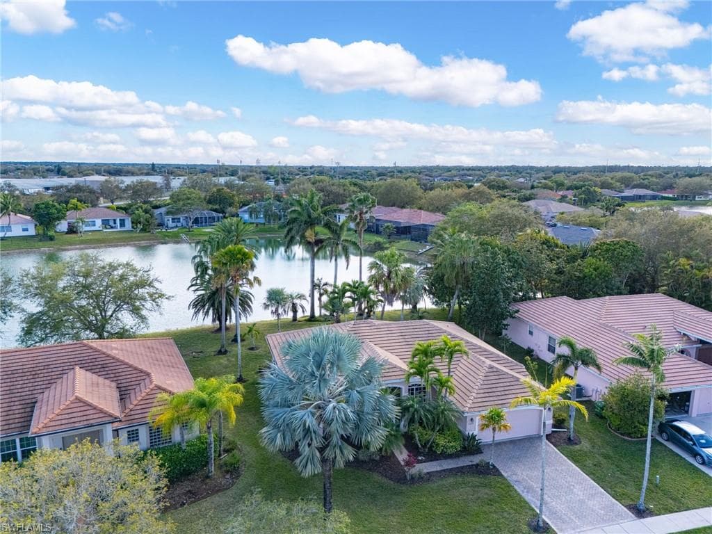 3266 Sturgeon Bay CT NAPLES, FL 34120