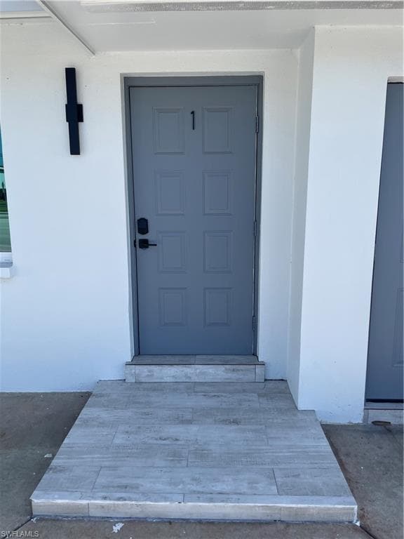 233 Cape Coral PKWY E 1-4 CAPE CORAL, FL 33904