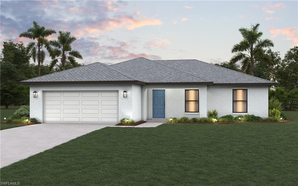 2137 NW 18th PL CAPE CORAL, FL 33993