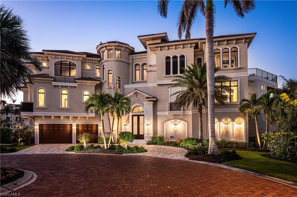 171 Topanga DR BONITA SPRINGS, FL 34134
