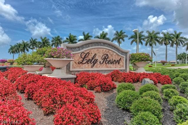 6971 Amen Corner CT NAPLES, FL 34113