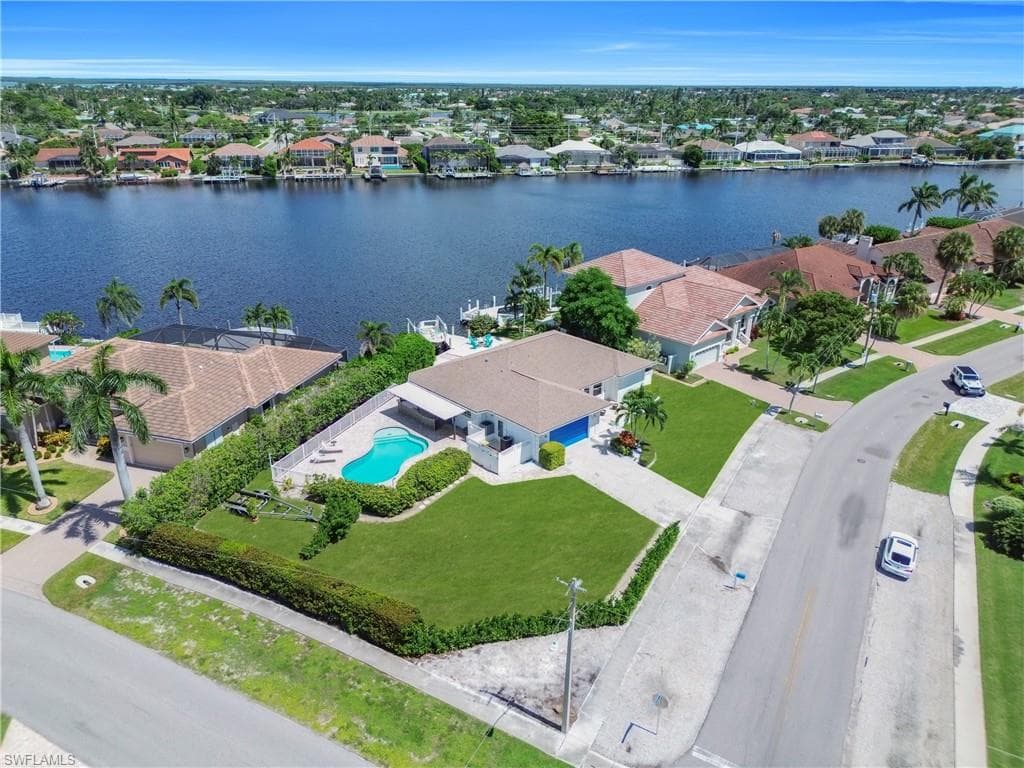 1101 Strawberry CT MARCO ISLAND, FL 34145
