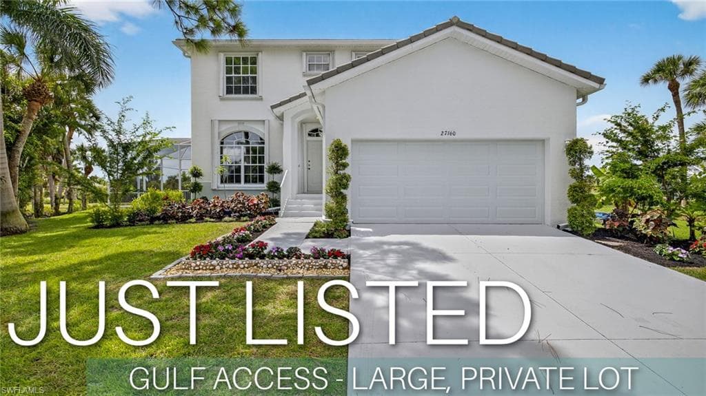 27160 Mora RD BONITA SPRINGS, FL 34135