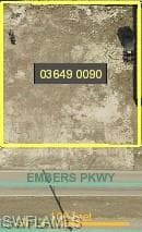 1029 Embers PKWY W CAPE CORAL, FL 33993