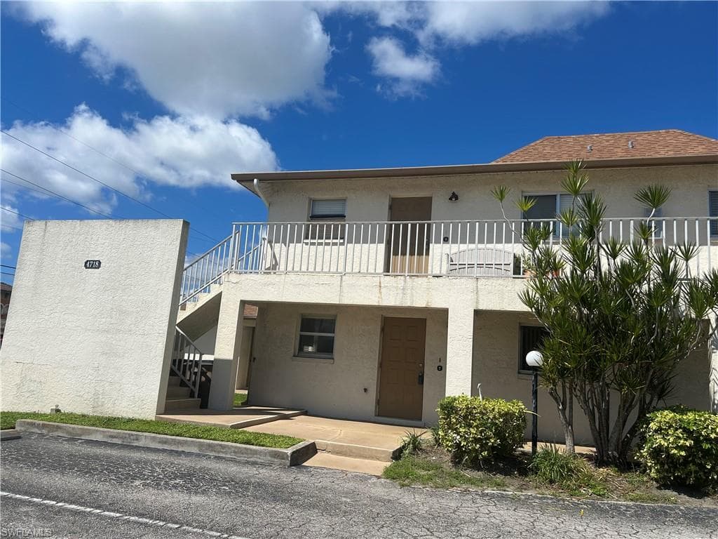 4718 SE 5th AVE 7 CAPE CORAL, FL 33904