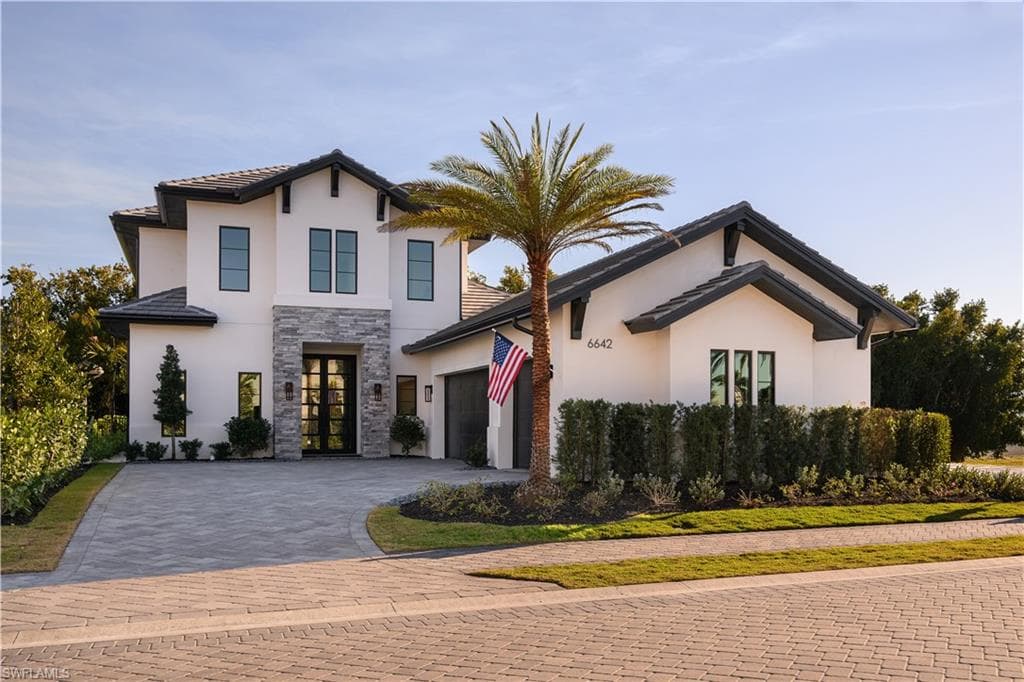 6642 Palisades AVE NAPLES, FL 34109