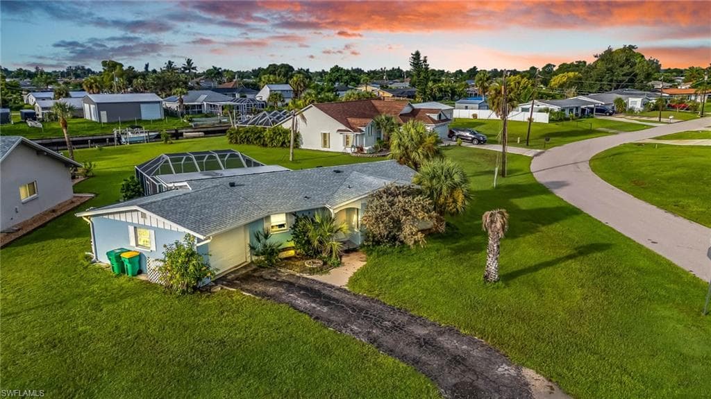 123 Revere ST NW PORT CHARLOTTE, FL 33952