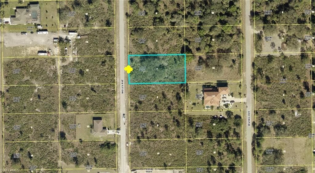 310 Wells AVE LEHIGH ACRES, FL 33936