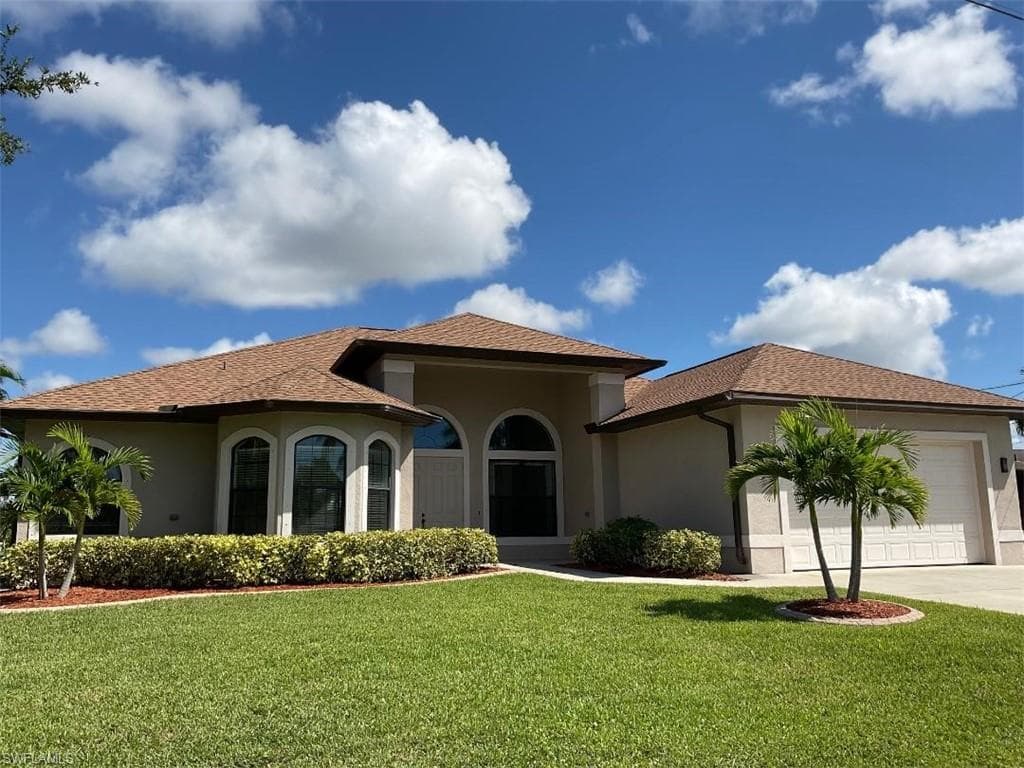 509 SE 21st ST CAPE CORAL, FL 33990