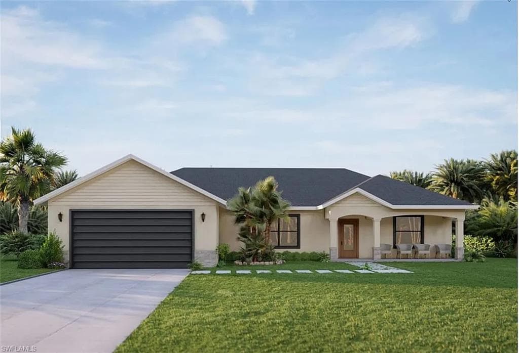 6123 Hendley CT FORT MYERS, FL 33905