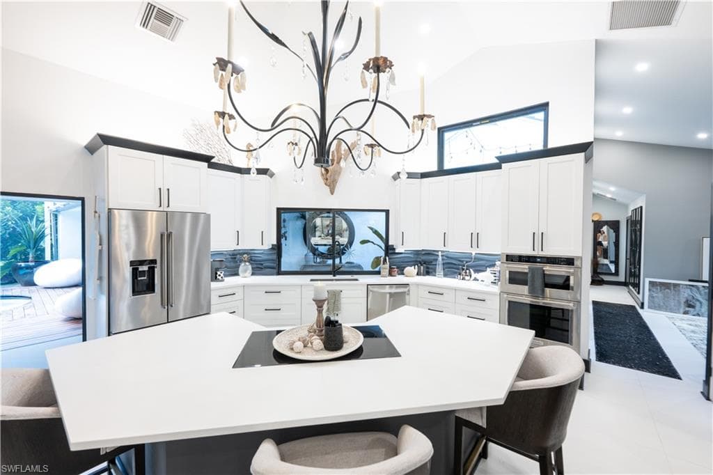 215 Silverado DR NAPLES, FL 34119