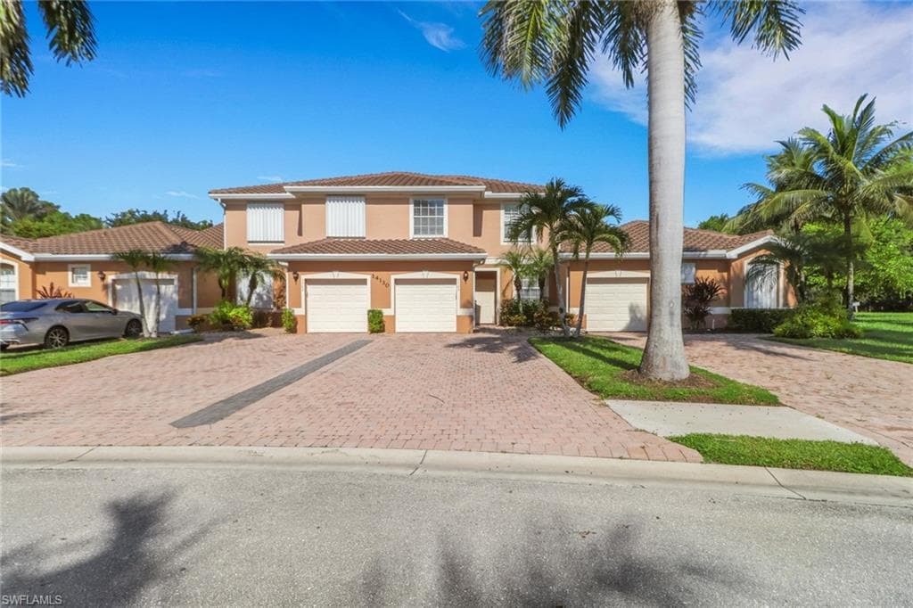 14130 Winchester CT 1503 NAPLES, FL 34114