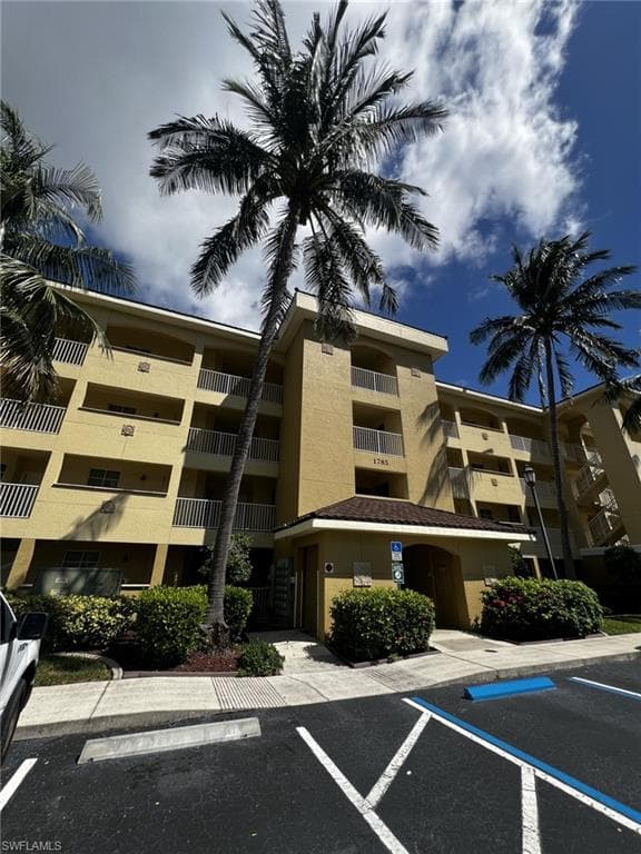 1785 Four Mile Cove PKWY 323 CAPE CORAL, FL 33990