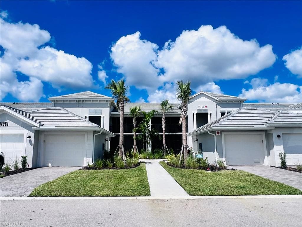 14251 Heritage Landing BLVD 1713 PUNTA GORDA, FL 33955