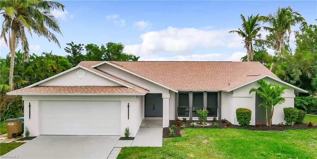 2615 SW 46th TER CAPE CORAL, FL 33914