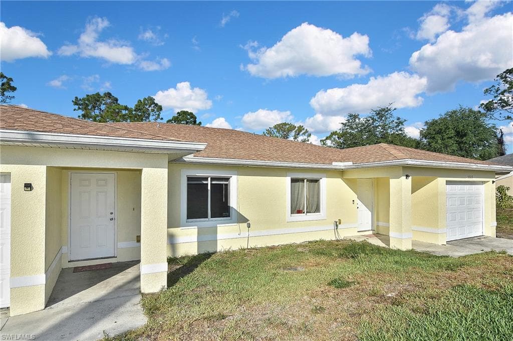 5321-5323 28th ST SW LEHIGH ACRES, FL 33973