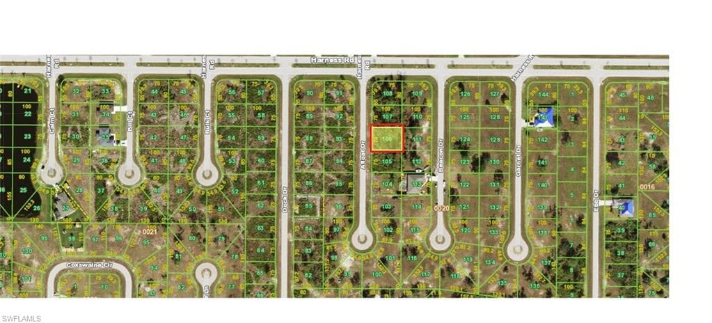 13 Afloat DR PLACIDA, FL 33946