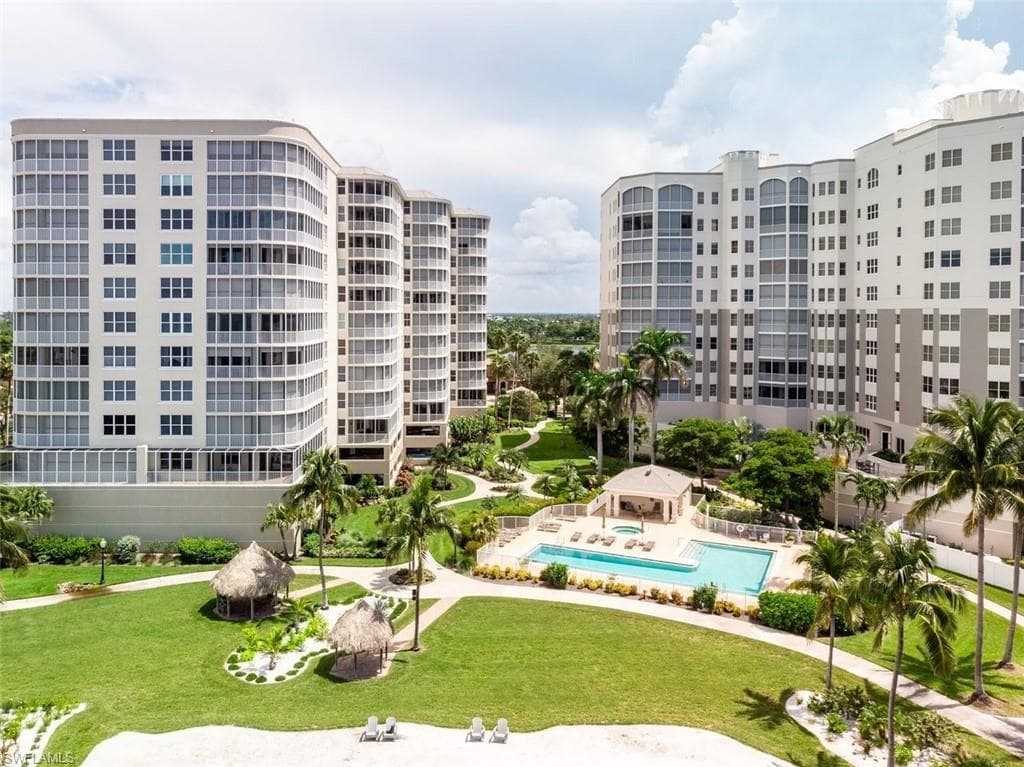 14250 Royal Harbour CT 817 FORT MYERS, FL 33908