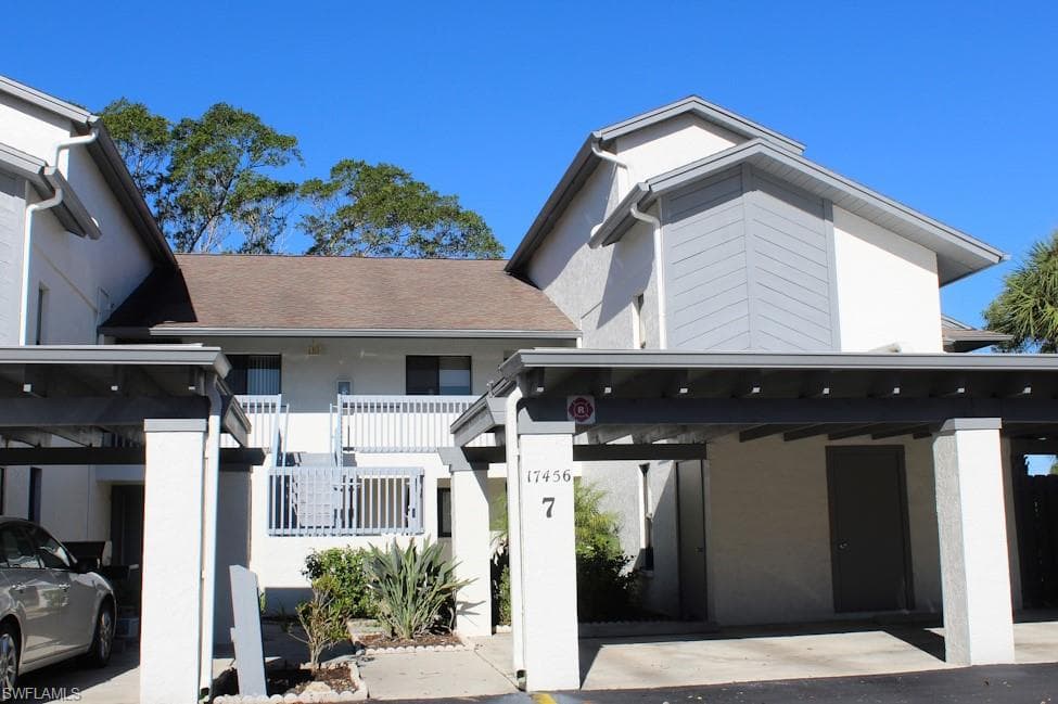 17456 Overhill DR C FORT MYERS, FL 33908