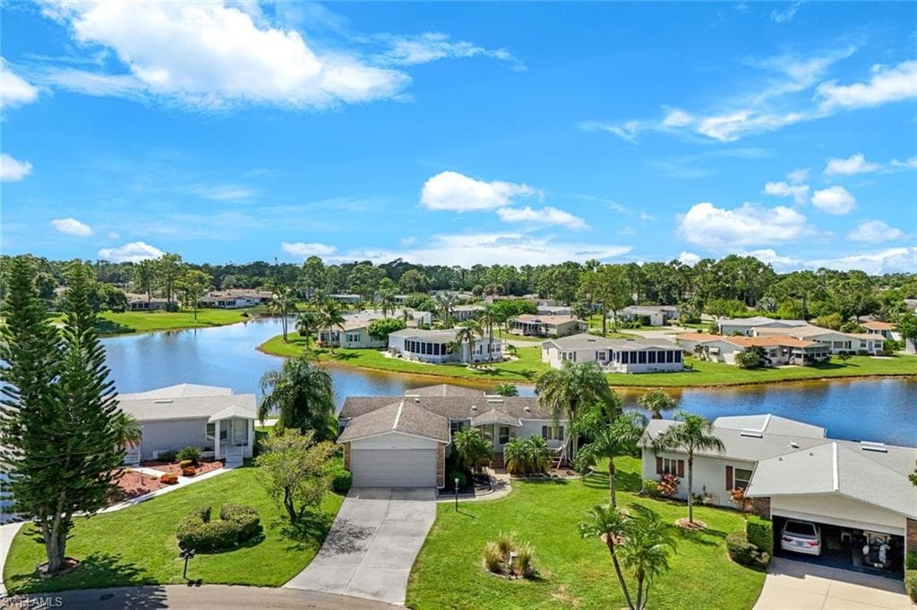 19757 Frenchmans CT NORTH FORT MYERS, FL 33903