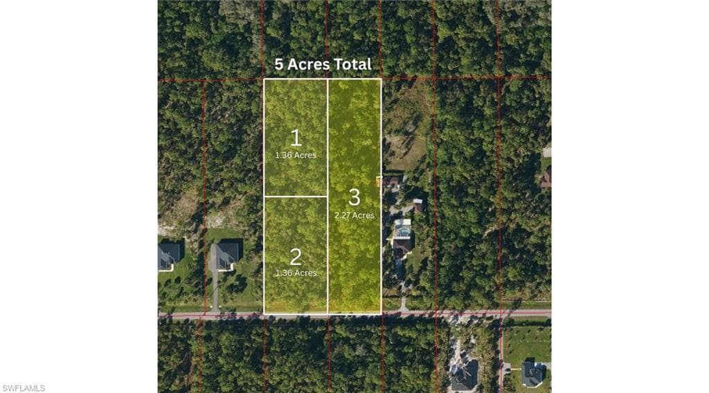 40th AVE SE NAPLES, FL 34117