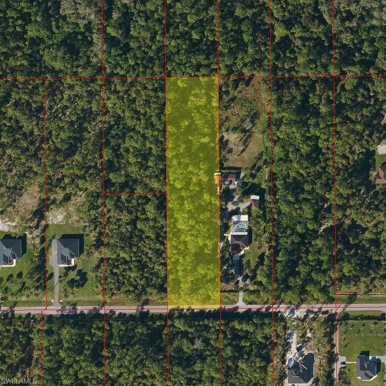 40th AVE SE NAPLES, FL 34117