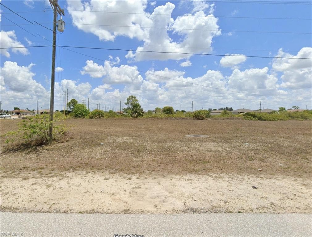 2321 NW 9th PL CAPE CORAL, FL 33993