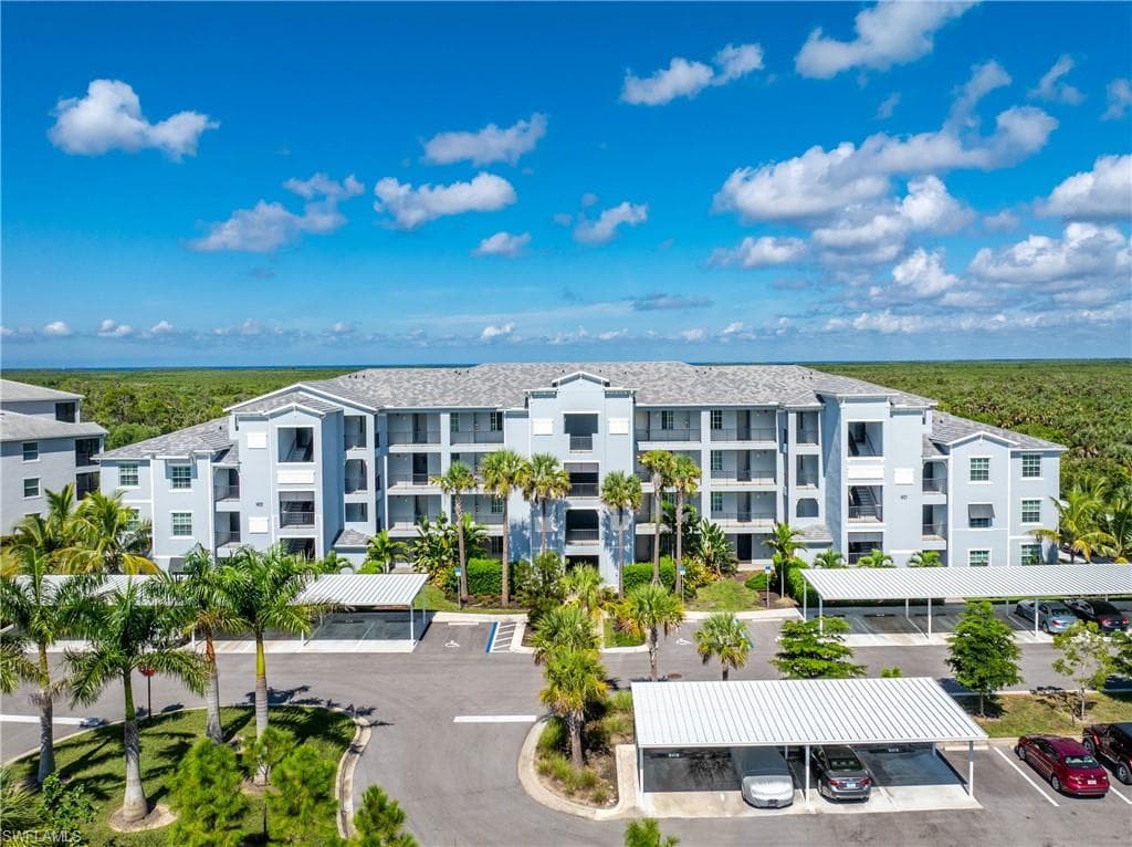 14121 Heritage Landing BLVD 731 PUNTA GORDA, FL 33955