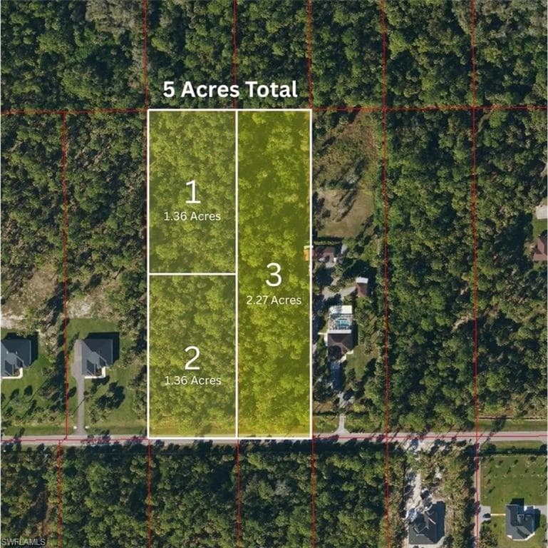40th AVE SE NAPLES, FL 34117