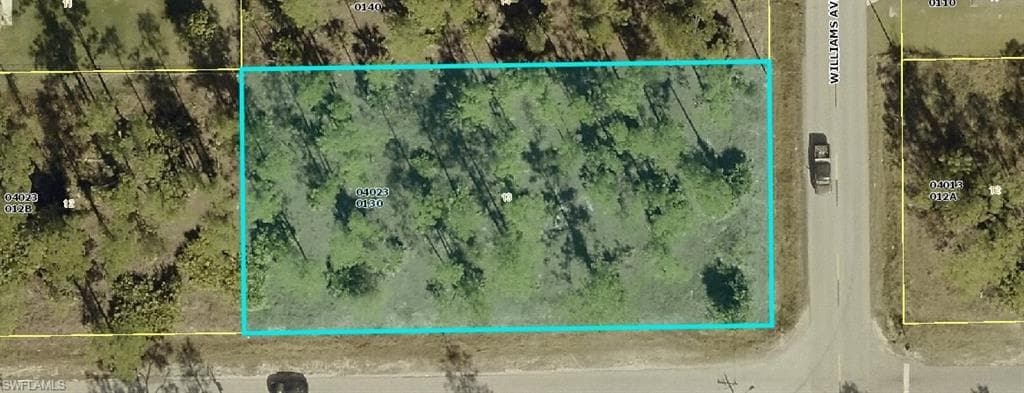 901 Williams AVE LEHIGH ACRES, FL 33972
