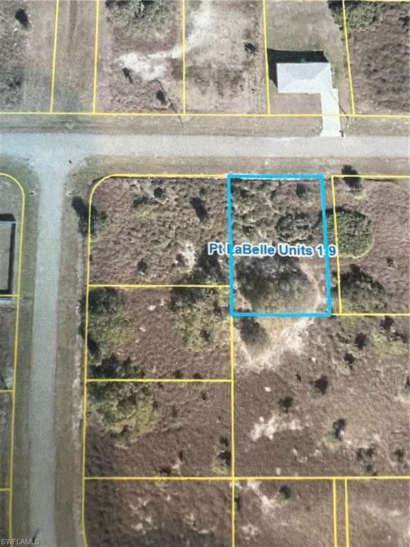 3018 Honeywood RD LABELLE, FL 33935