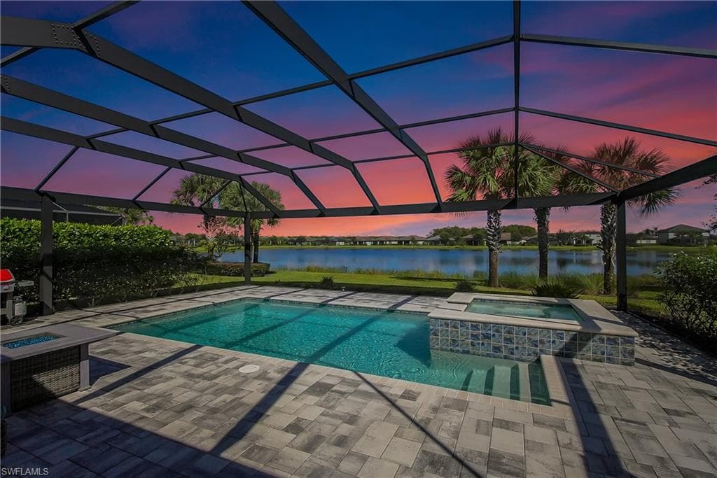 19862 Bittersweet LN ESTERO, FL 33928