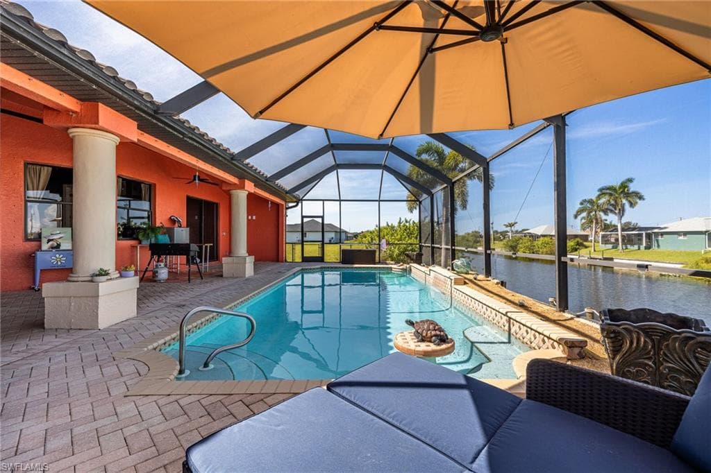1028 NW 9th AVE CAPE CORAL, FL 33993