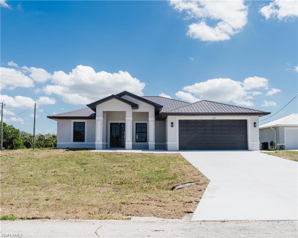 1194 Calico ST LABELLE, FL 33935