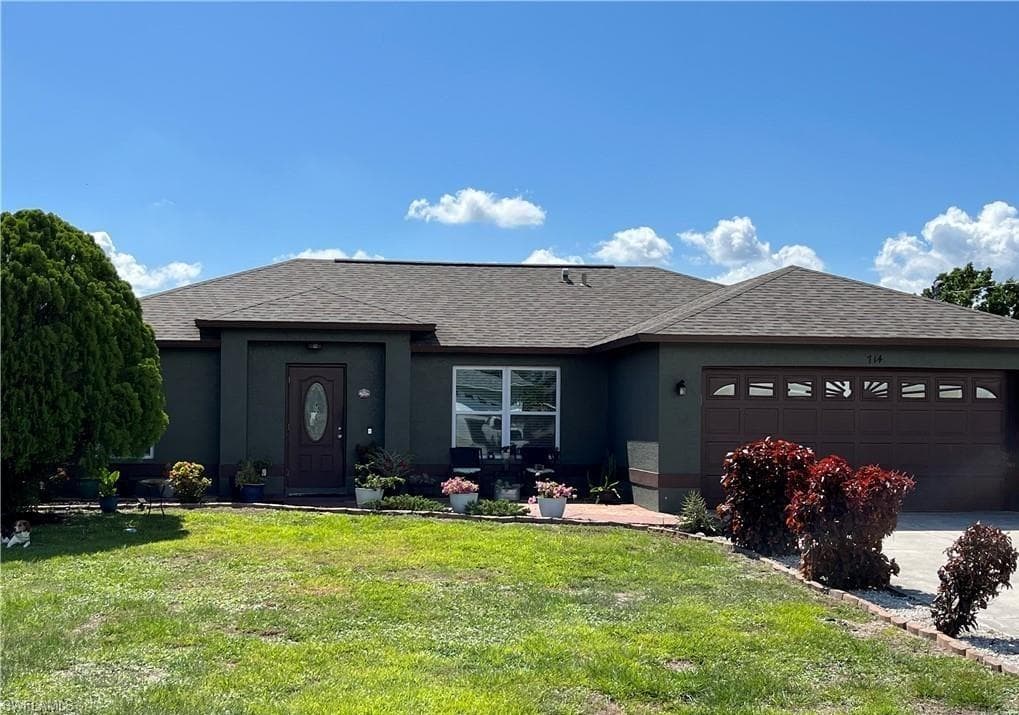 714 Zephyr AVE FORT MYERS, FL 33913