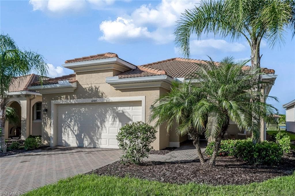 10489 Prato DR FORT MYERS, FL 33913