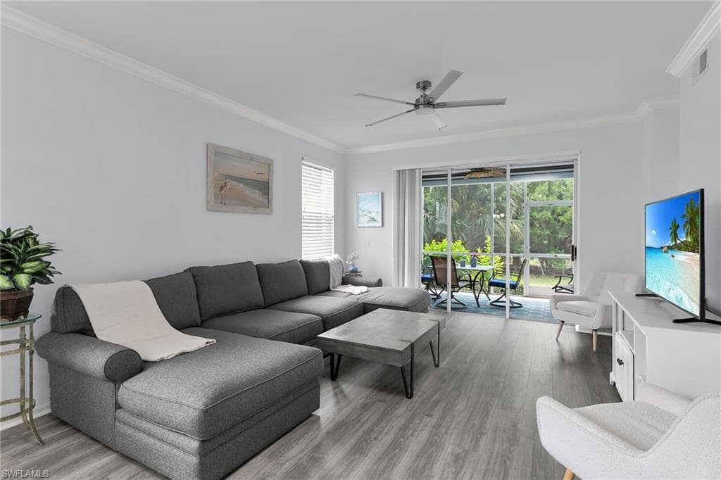 1000 Mainsail DR S 112 NAPLES, FL 34114