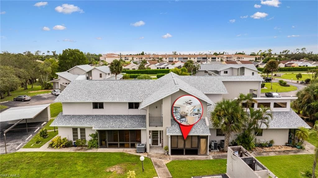 17025 Golfside CIR 303 FORT MYERS, FL 33908