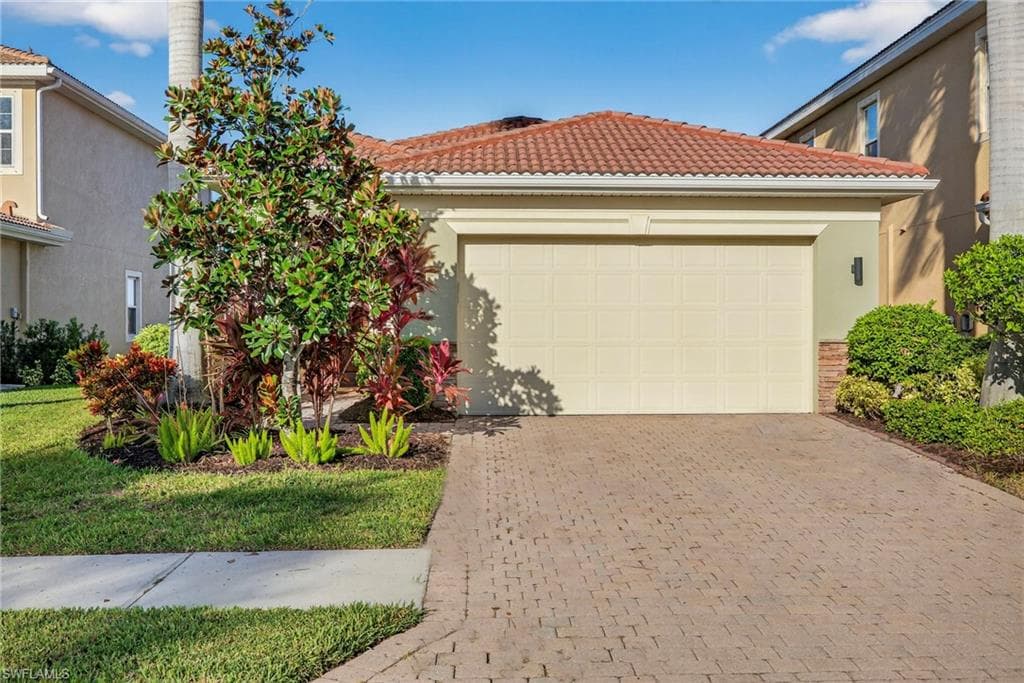 3556 Brittons CT FORT MYERS, FL 33916